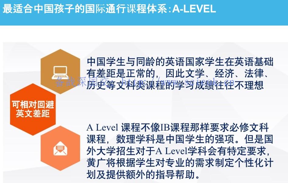 What are Common Misconceptions of A-levels?( 对于A-LEVEL课程体系你有哪些误解？） A-level 国际课程 国际学校课程 第10张