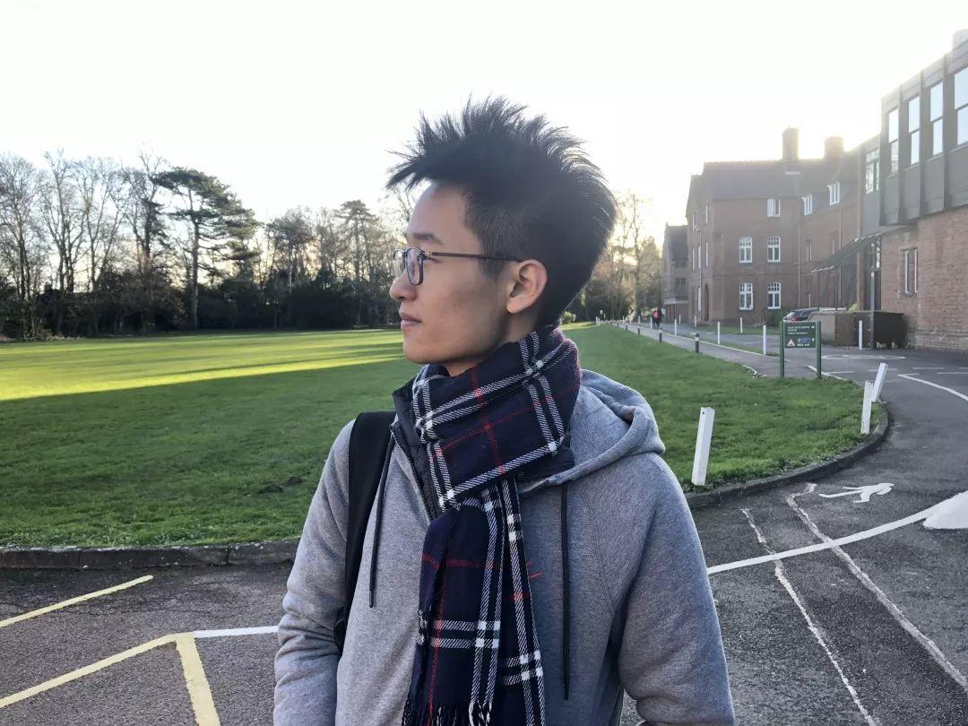 访谈| 深国交2019届毕业生 邓宇洋：开启剑桥大学的医学王者之路
