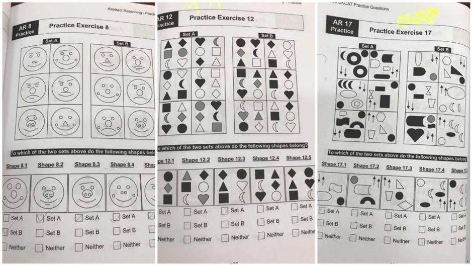 陈希汶：因为热爱 港大医学offer并不是神话 深国交 学在国交 深国交优秀学生 第6张