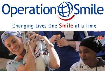【视频】初识Operation Smile公益