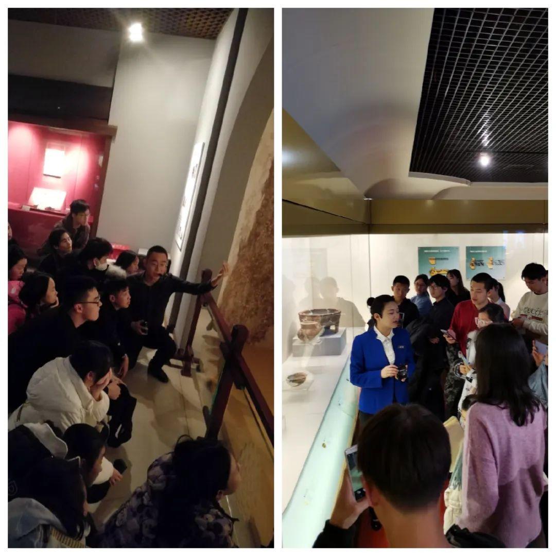 烙印 | 深国交学生冬日敦煌研学记（回忆录）Field trip to Dunhuang  学在国交 深圳国际交流学院 深国交 第2张