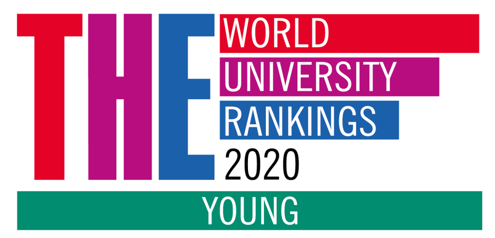 巧了！QS和泰晤士高等教育同时发布世界年轻大学排名！但结果差别好大...  数据 排名 第2张