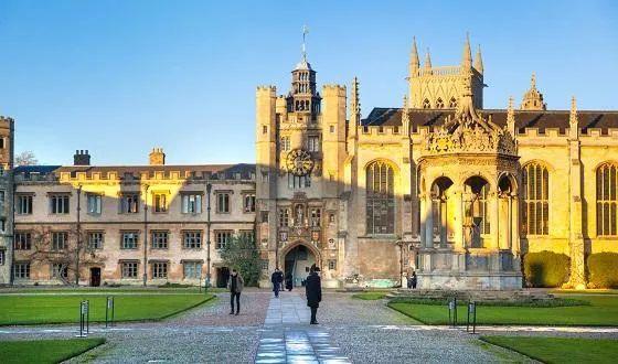 牛津较剑桥的本科申请，有哪些方面是需要提前知道的  牛津大学 剑桥大学 英国留学 第2张