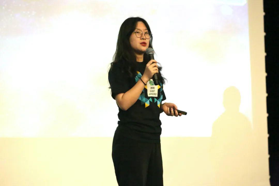 深国交TEDx：了解合成生物学，听这场演讲就够了！  深国交 学在国交 深圳国际交流学院 第6张