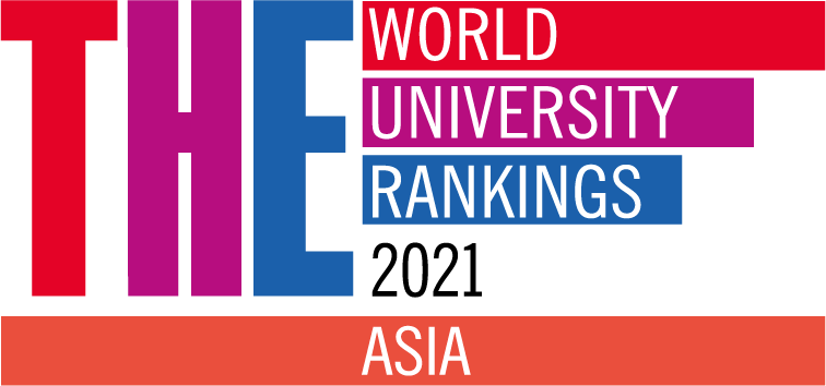 2021年泰晤士高等教育亚洲大学排名 清华地位难以被撼动  数据 排名 TIMES排名 第1张