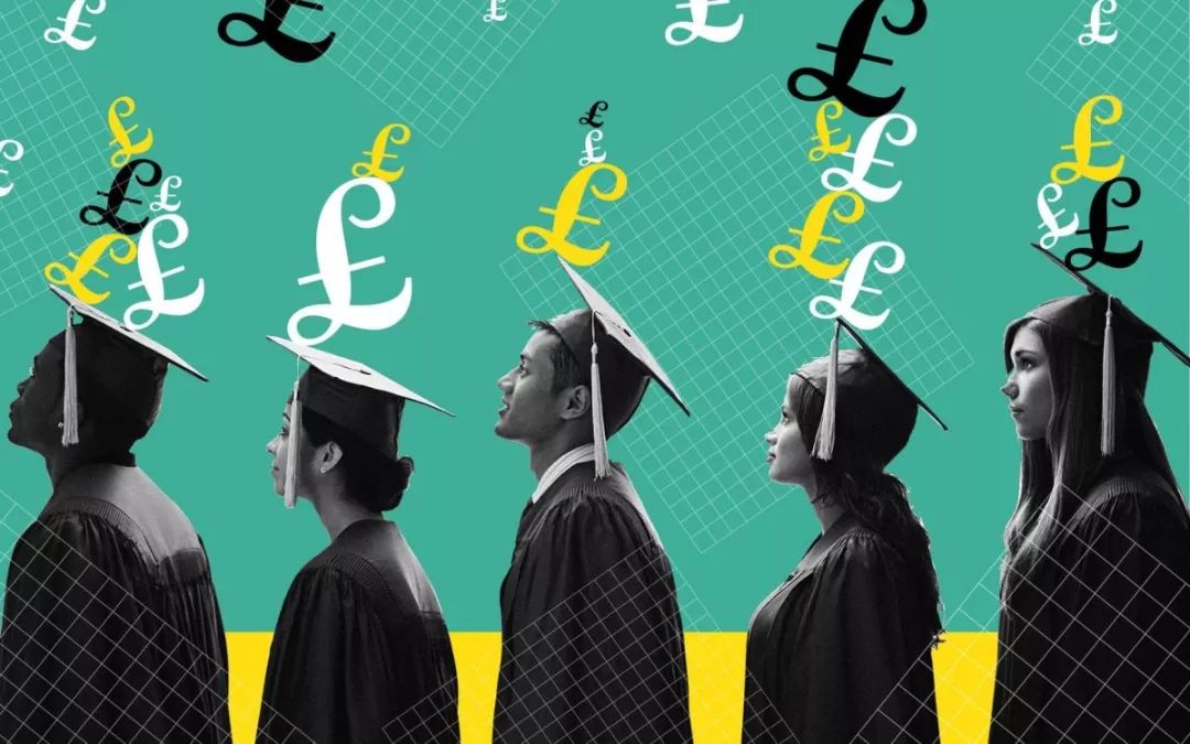 英国大学毕业生薪酬排行榜：排第一的不是牛剑，第二的竟想不到  数据 英国大学 就业 第1张