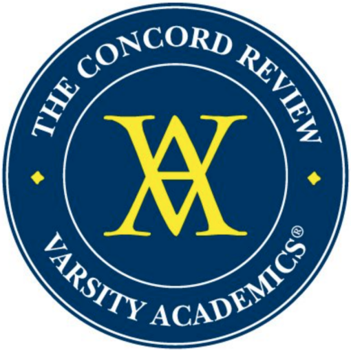 国际竞赛The Concord Review：顶级历史学术期刊，藤校后花园