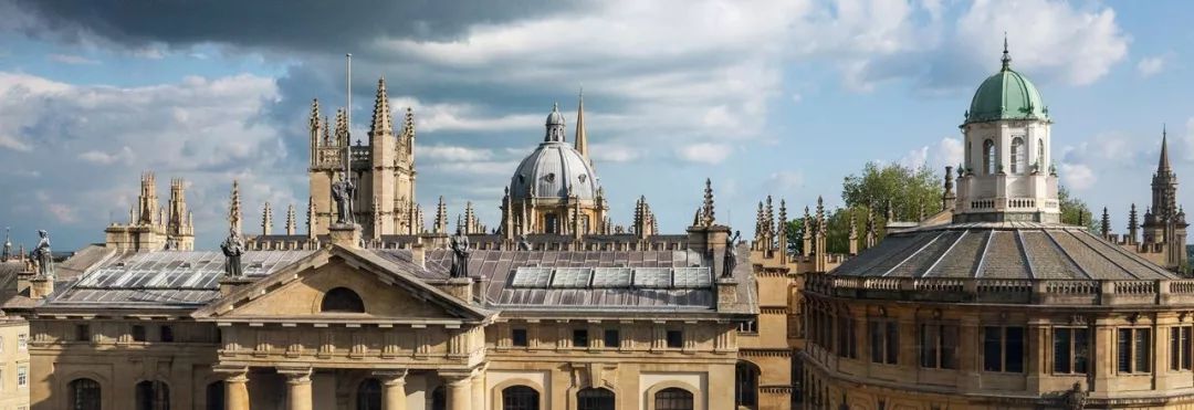 2022年牛津大学发榜，深国交家长群里证实9人被录，全都为理科  数据 牛津大学 英国留学 第10张