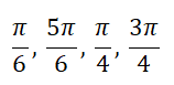 又一个重量级数学竞赛？滑铁卢大学欧几里得数学竞赛指南！  竞赛 第18张