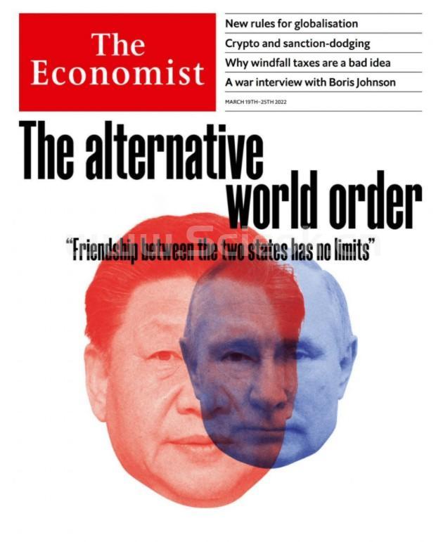 The Economist-2022.03.19《经济学人》杂志电子版(英文)  英文原版杂志 Economist 经济学人电子版 第1张