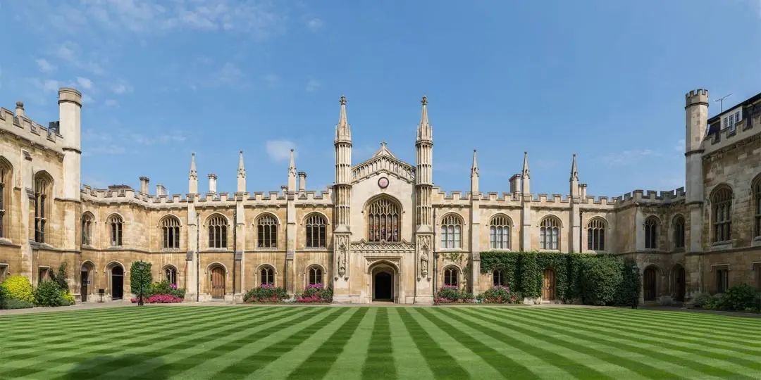 深国交女学姐申请剑桥大学的心路历程分享  深圳国际交流学院 深国交 第3张