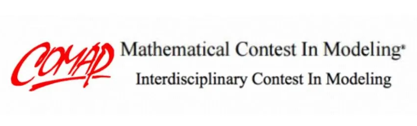 留学&保研利器 | 大学生数学建模竞赛MCM/ICM&CUMCM  竞赛 第4张