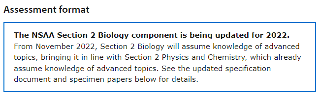 修订版！牛津2023年申请时间轴更新，这个地方有变动  英国留学 第4张