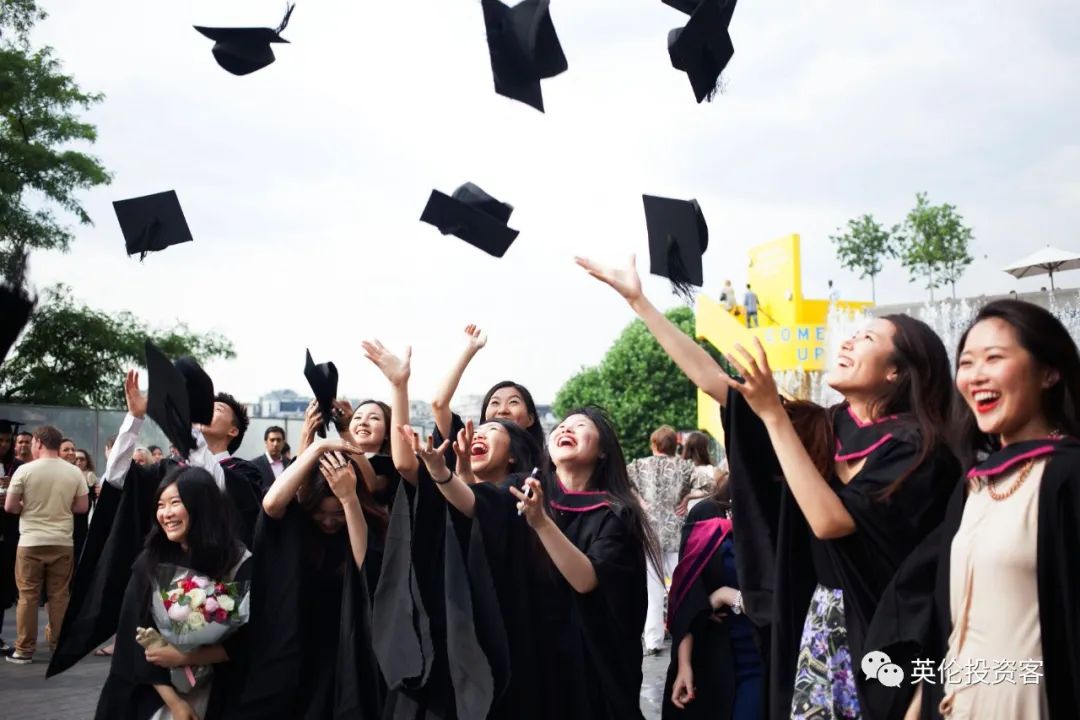 2022英国大学完整录取数据出炉！中国留学生连续5年爆发式增长  数据 英国留学 第1张