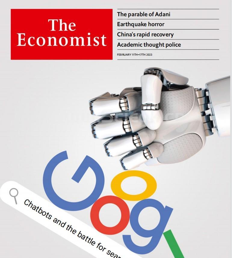 The Economist-2023.02.11《经济学人》杂志电子版(英文)  英文原版杂志 Economist 经济学人电子版 第1张