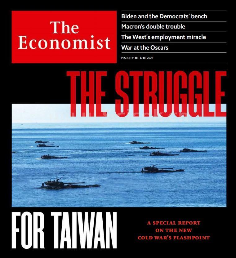 The Economist-2023.03.12《经济学人》杂志电子版(英文)  英文原版杂志 Economist 经济学人电子版 第1张