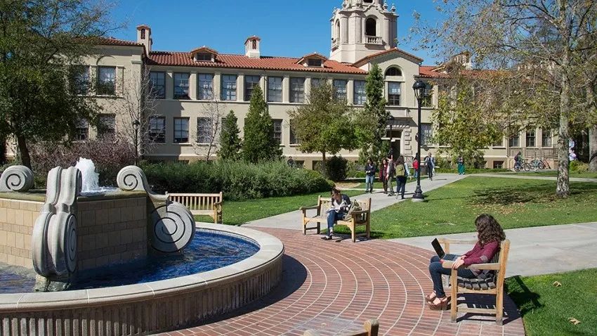 深度解析美国最顶尖的大学联盟：克莱蒙学院联盟Claremont Colleges  留学 第5张