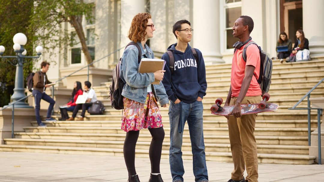 深度解析美国最顶尖的大学联盟：克莱蒙学院联盟Claremont Colleges  留学 第8张