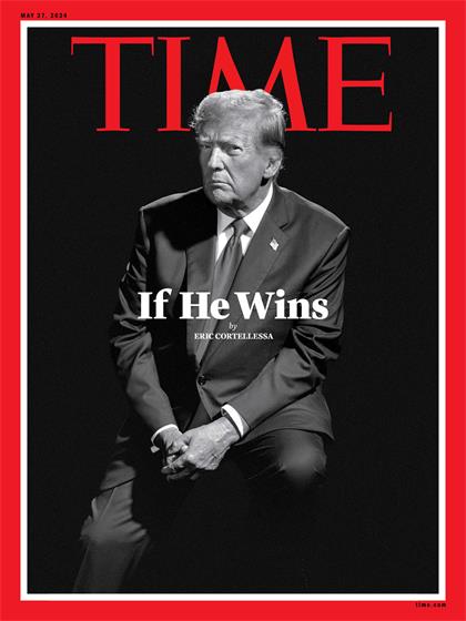 Time - 2024.05.27《时代周刊》电子杂志(美国版)